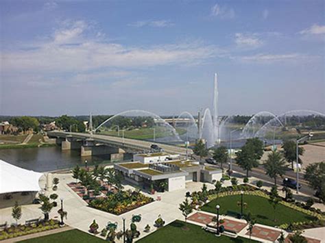 RiverScape MetroPark 2021, #3 top things to do in oakwood , ohio ...