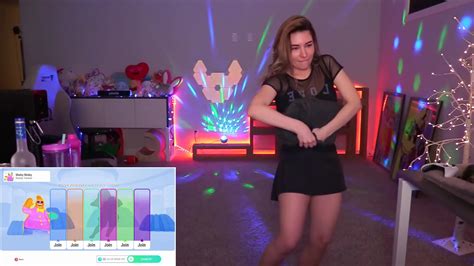Alinity Nip Slip | Nudity, Sexually and Explicit Video on YouTube | youncensored.com