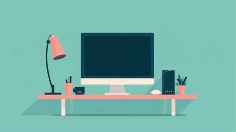 Cartoon Computer Front View 的图像结果