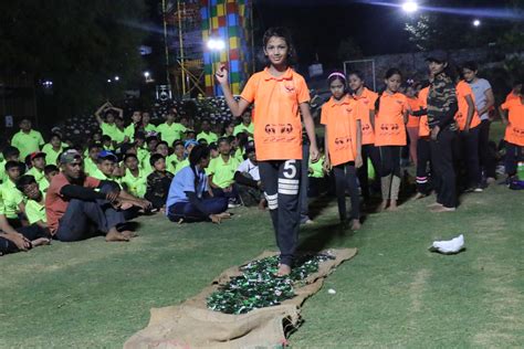 Commando Kids Training Camp