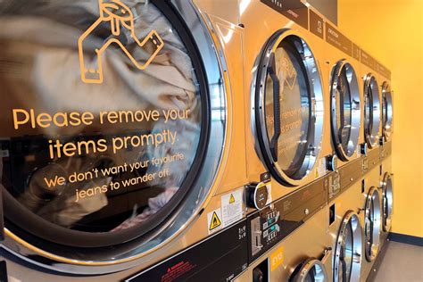 Eyre - Star Laundromat