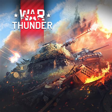 War Thunder