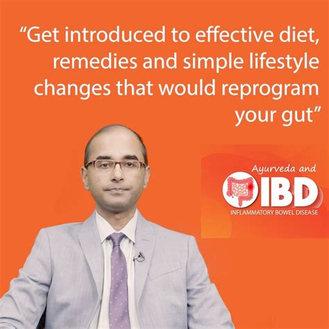 Ayurveda and IBD - The Ayurveda Experience India