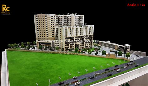 RC modellers private limited architectural scale model maker in india ...