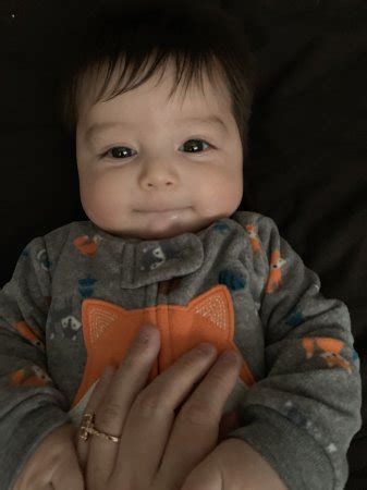 Always commenting about babies weight ... | BabyCenter