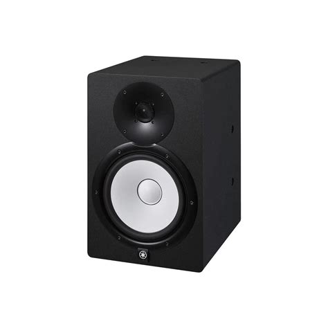 Buy Yamaha HS8 Powered Studio Monitor Speakers - Pair Online | Bajaao