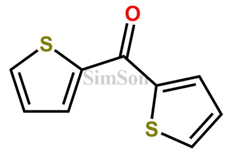 Tiotropium EP Impurity F | CAS No- 704-38-1 | Simson Pharma Limited