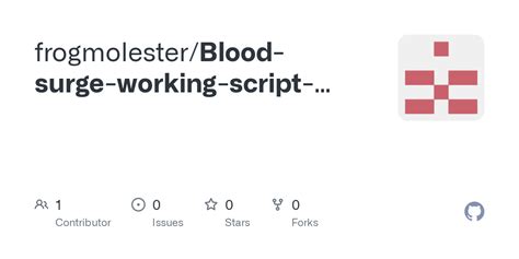 Image result for Blood GUI Script Discord New