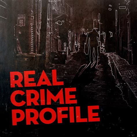 The Meredith Kercher Crime Sce…-Real Crime Profile - Apple Podcasts