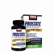 Image result for Force Factor Prostate Supplement