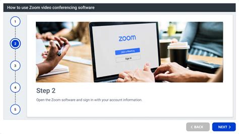 Quick Step Tutorial 的图像结果