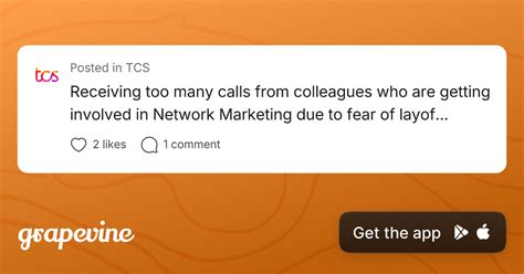 Receiving too many calls from colleagues who are getting involved in ...