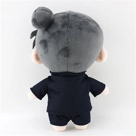 Jujutsu Kaisen Chibi Team Plush Dolls (20 cm)