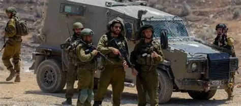 ICJ's Stance on Israel's Occupation of West Bank and East Jerusalem
