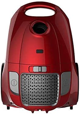 AGARO ICON Bagless Vacuum Cleaner, 1600Watts, Cyclonic Suction System ...