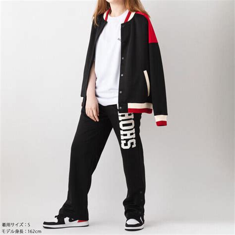 THE FIRST SLAM DUNK Shohoku Jersey Set Ltd XL Size | Ubuy India