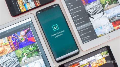 Adobe Lightroom Icon
