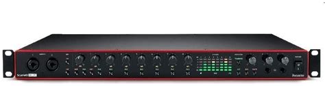 Buy Focusrite Scarlett 18I20 Audio Online in India at Lowest Price | VPLAK