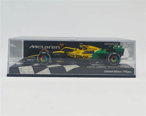 Formula 1 Model Cars Collection | Formula 1 Die Cast | Kollectibles