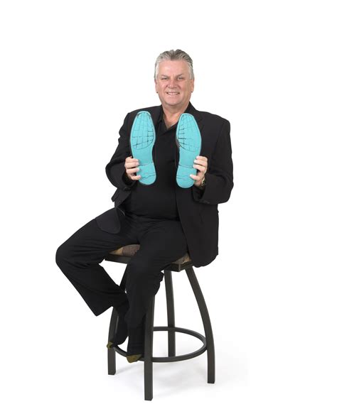 Ken Lewenza - Sole Focus Project