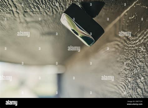 DIY security camera installation Stock Photo - Alamy