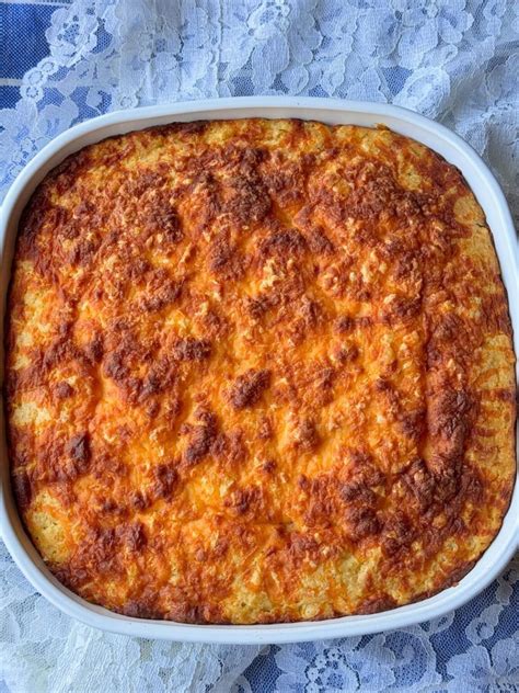 Image result for Cornbread Pudding