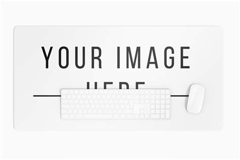 Custom Desk Mats - Buy Custom Desk Mats Online in India | Mouse Pads ...