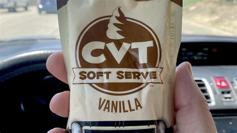 CVT Soft Serve New Ice Cream Pouches Are the LA Food Item of the Summer ...
