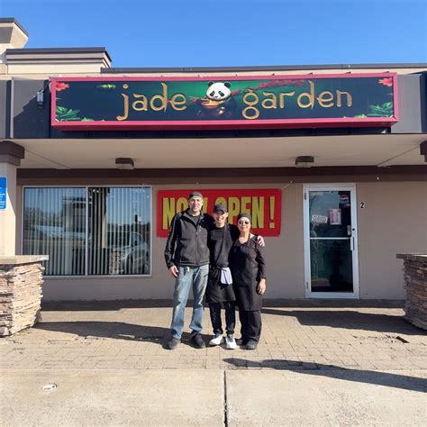 Jade Garden... - Jade Garden Authentic Asian Cuisine