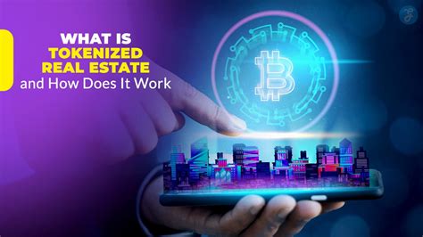 Image result for Tokenized Real