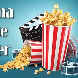Cinema at the Center: EHRC, Eastern Henrico Recreation Center, Highland ...