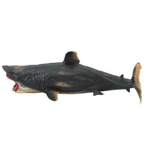 Baijac Sharks Figure 11 4 X 3 3 X 4 | Desertcart INDIA