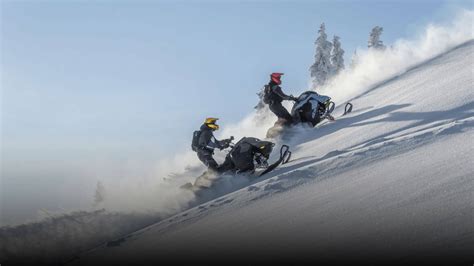 Ski-doo Dealership Macedon, NY: Filer's PowerSports