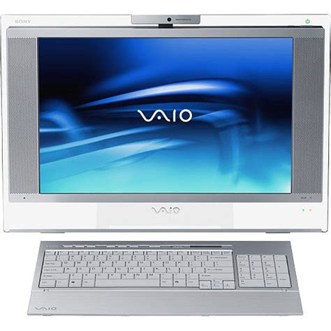 Image result for Sony Vaio Desktop Computer