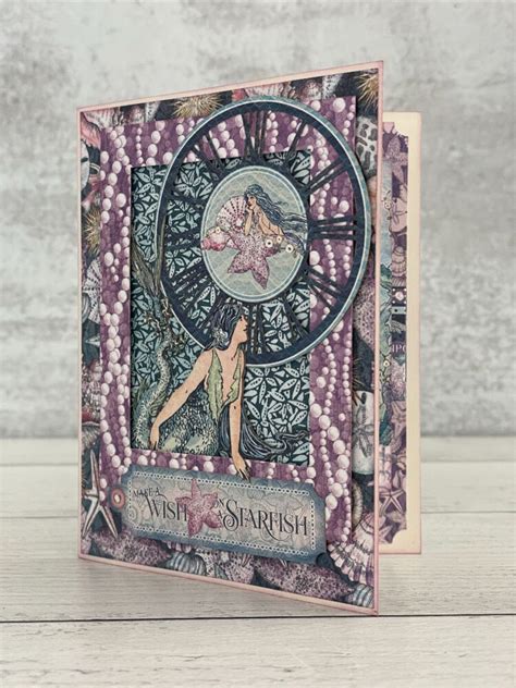 Graphic 45 Card Tutorials 的图像结果