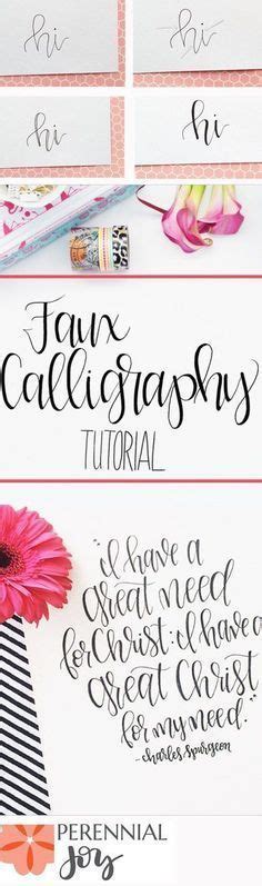 Easy Calligraphy Tutorial 的图像结果
