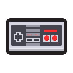 Joystick - Free arrows icons