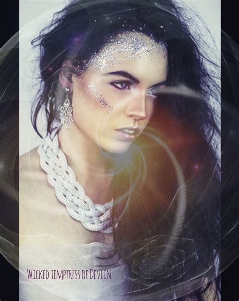 Wicked Temptress of Devlin (2020)