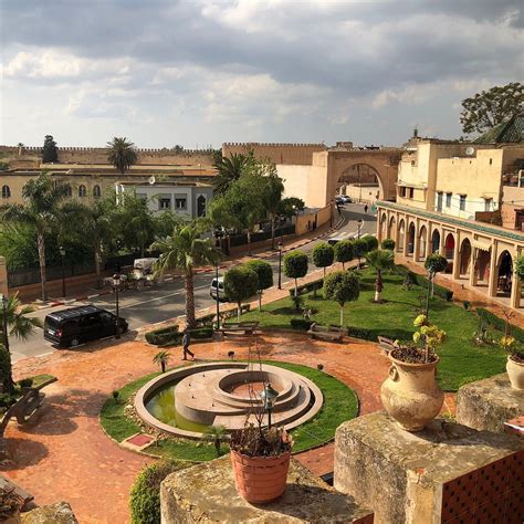 MEKNES MEDINA (2025) All You Need to Know BEFORE You Go (with Photos ...