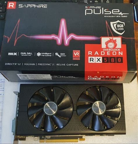 rx 580 pulse game crash pc restart problemDownload it from rx 580 pulse ...
