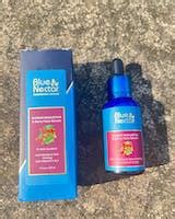 Shubhr Plant Based Vitamin C Face Serum with Manjistha & Berry for Ant ...