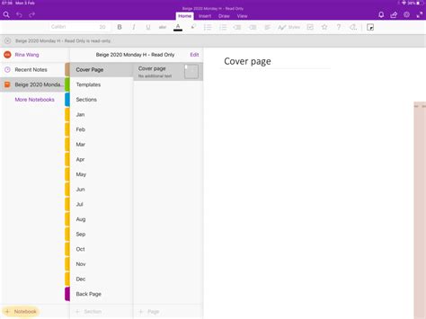 OneNote Planner Tab Insert PDF 的图像结果