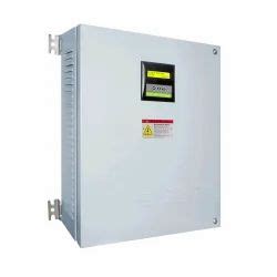Single Phase Power factor Panel - Single Phase Power Factor Panel 9kVAr ...