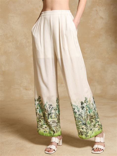 Mckayla Pants – KAZO