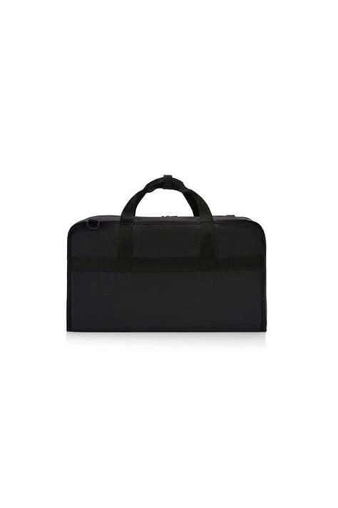 Samsonite Travel Essentials Foldable Duffle