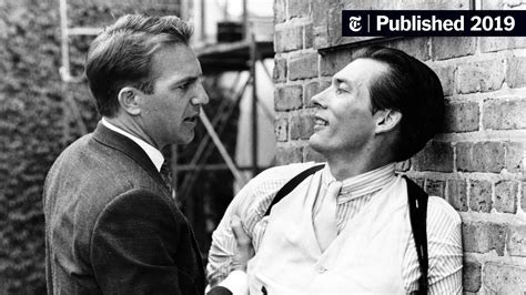 Billy Drago, a Villain in Movies and on TV, Is Dead at 73 - The New ...