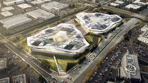 NVIDIA To Reportedly Establish A "Second HQ" In Taiwan, Prioritizing Local Employees