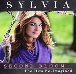 Second Bloom: The Hits Re-Imagined: Sylvia: Amazon.in: Music}