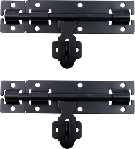 Antrader Barrel Bolt Latch Metal Door Latch,5 Inch India | Ubuy
