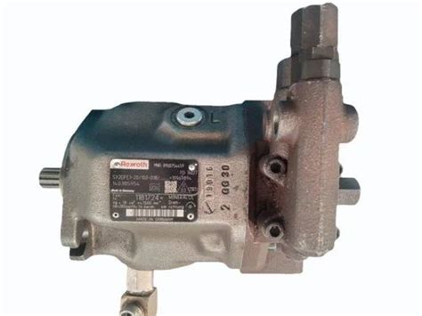 Rexroth Hydraulic Pump - Rexroth Hydraulic Pump Repairing Service ...